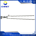 100 Meter Span Anj Type Tension Clamp for ADSS